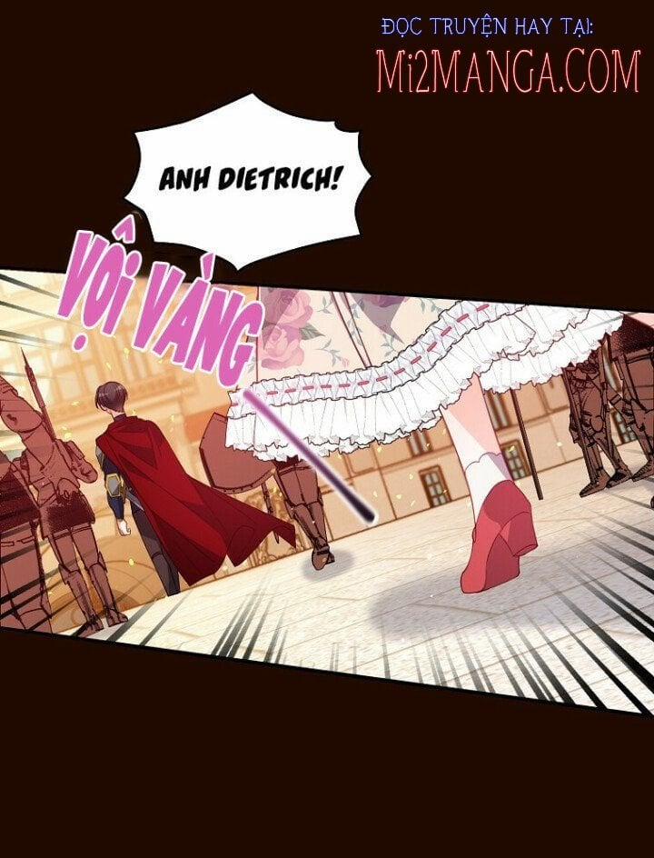 Em Gái Thân Yêu Của Công Tước Phản Diện 41 trang 5