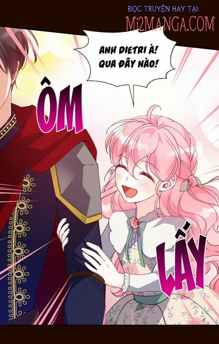 Em Gái Thân Yêu Của Công Tước Phản Diện 41 trang 6
