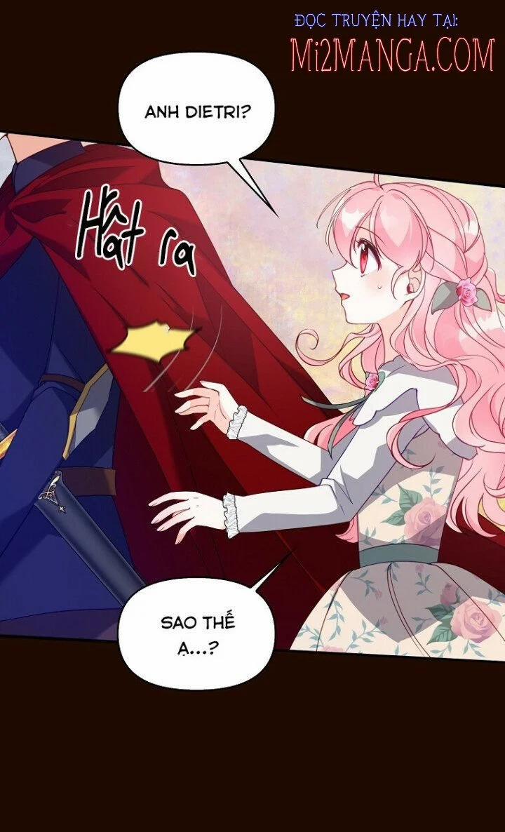 Em Gái Thân Yêu Của Công Tước Phản Diện 41 trang 8