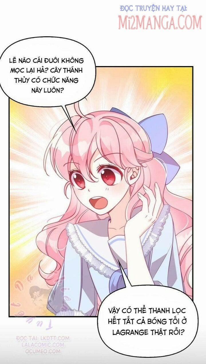 Em Gái Thân Yêu Của Công Tước Phản Diện 42.5 trang 10