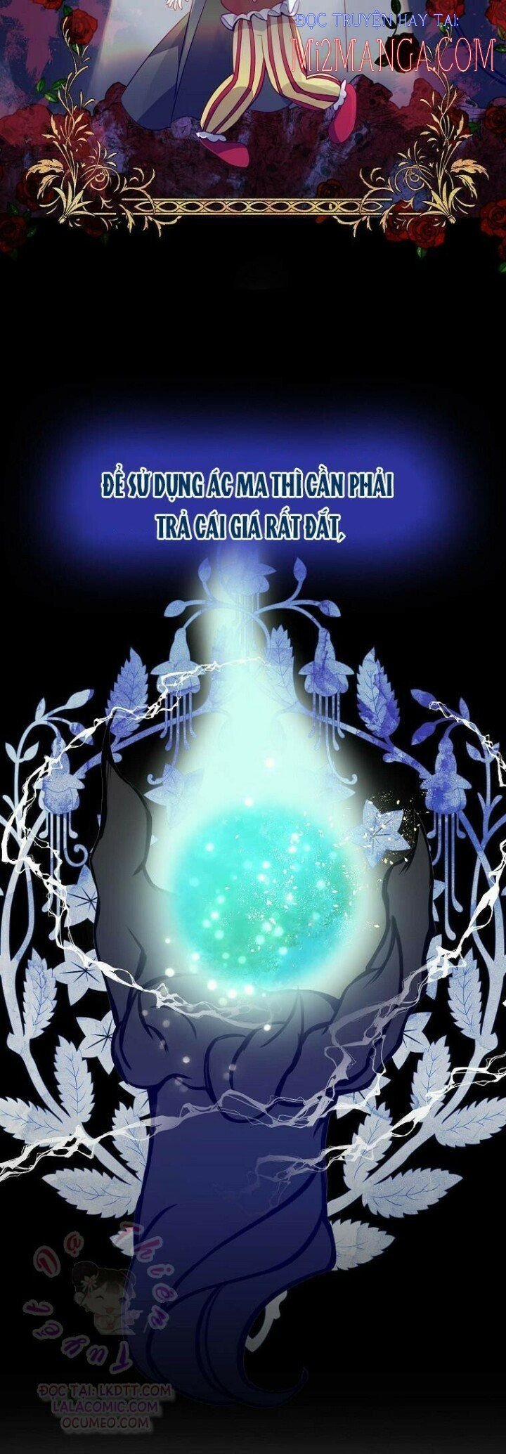 Em Gái Thân Yêu Của Công Tước Phản Diện 42.5 trang 12