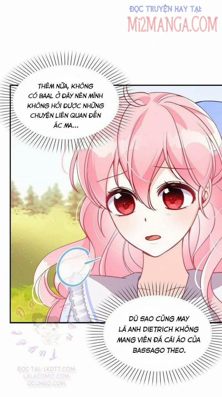Em Gái Thân Yêu Của Công Tước Phản Diện 42.5 trang 14