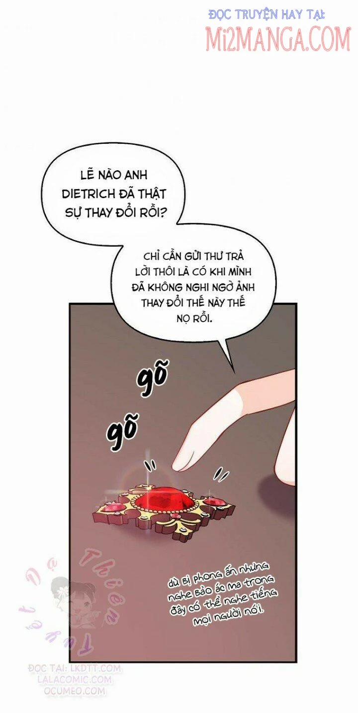 Em Gái Thân Yêu Của Công Tước Phản Diện 42.5 trang 15