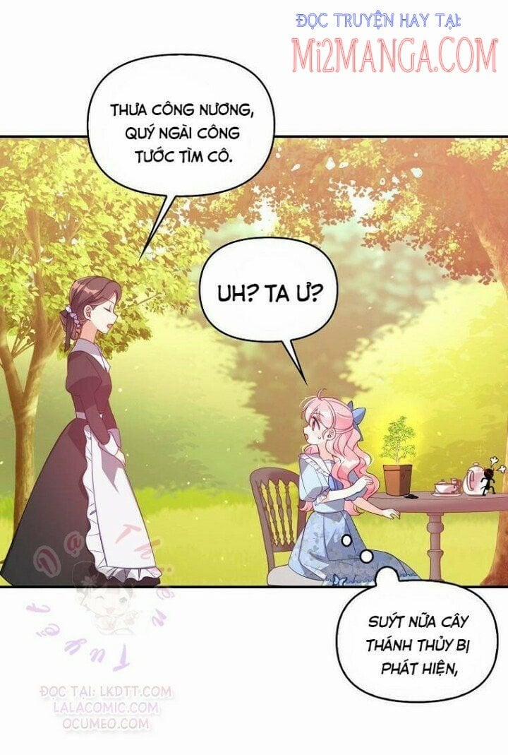 Em Gái Thân Yêu Của Công Tước Phản Diện 42.5 trang 16