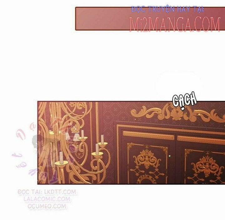 Em Gái Thân Yêu Của Công Tước Phản Diện 42.5 trang 19