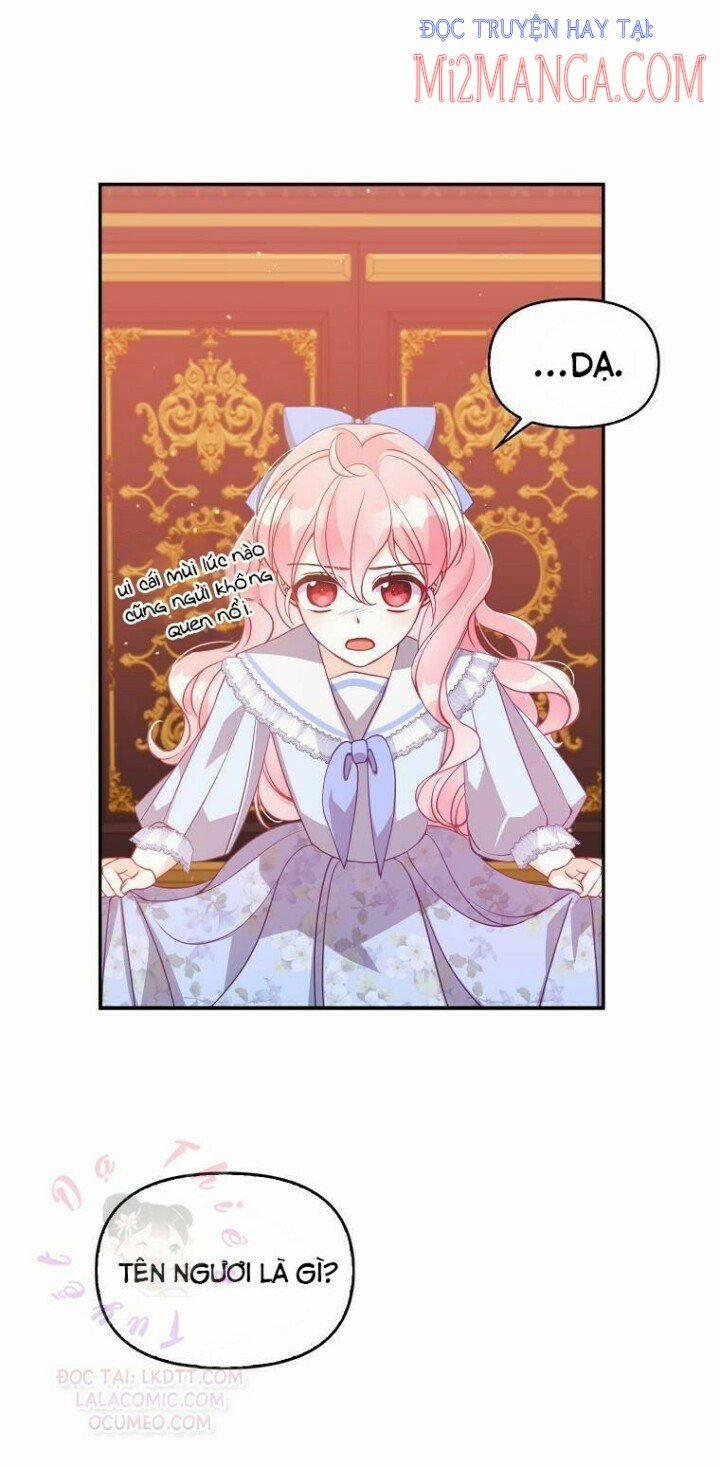 Em Gái Thân Yêu Của Công Tước Phản Diện 42.5 trang 21