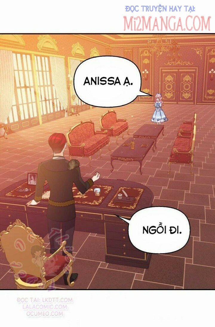 Em Gái Thân Yêu Của Công Tước Phản Diện 42.5 trang 22