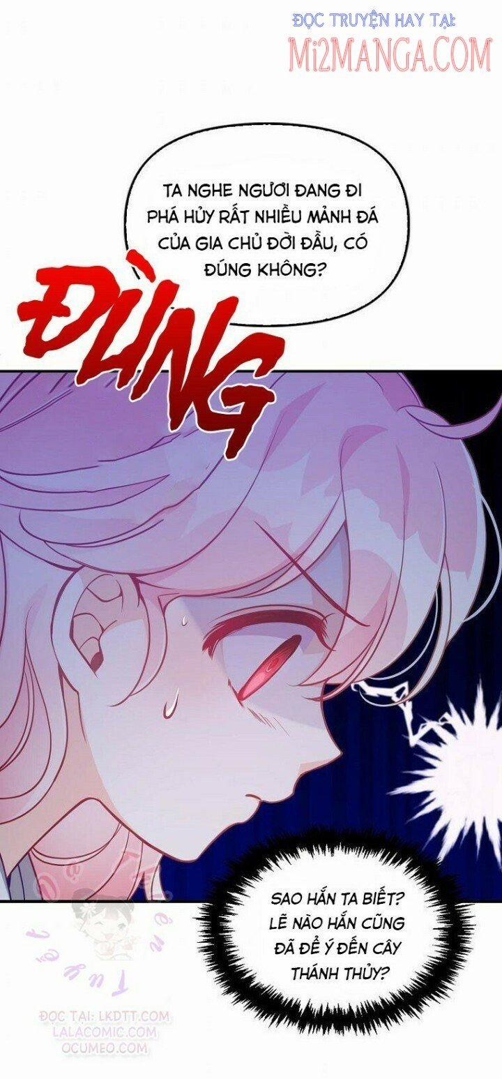 Em Gái Thân Yêu Của Công Tước Phản Diện 42.5 trang 23