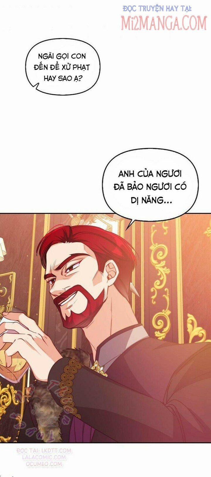 Em Gái Thân Yêu Của Công Tước Phản Diện 42.5 trang 24