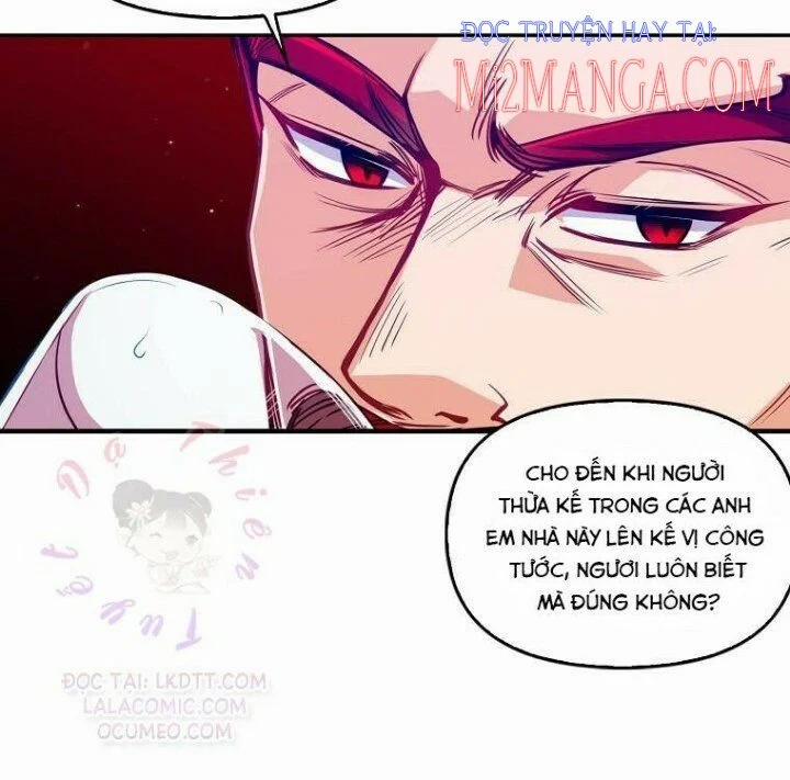 Em Gái Thân Yêu Của Công Tước Phản Diện 42.5 trang 26