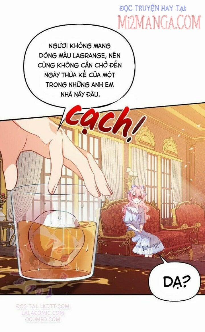 Em Gái Thân Yêu Của Công Tước Phản Diện 42.5 trang 27