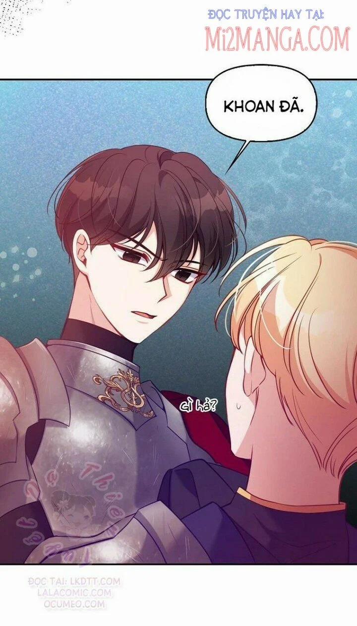 Em Gái Thân Yêu Của Công Tước Phản Diện 42.5 trang 5