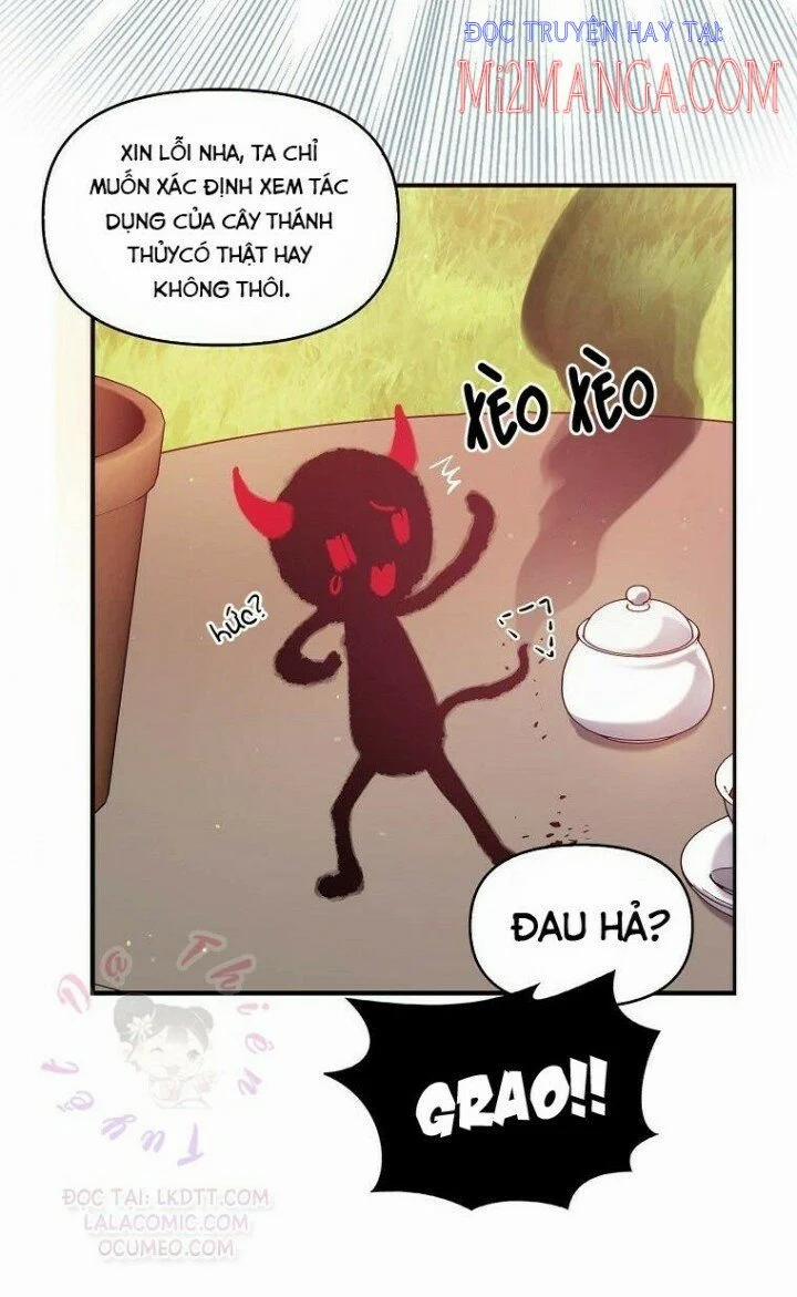 Em Gái Thân Yêu Của Công Tước Phản Diện 42.5 trang 8