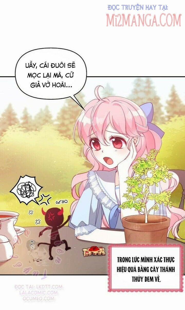 Em Gái Thân Yêu Của Công Tước Phản Diện 42.5 trang 9