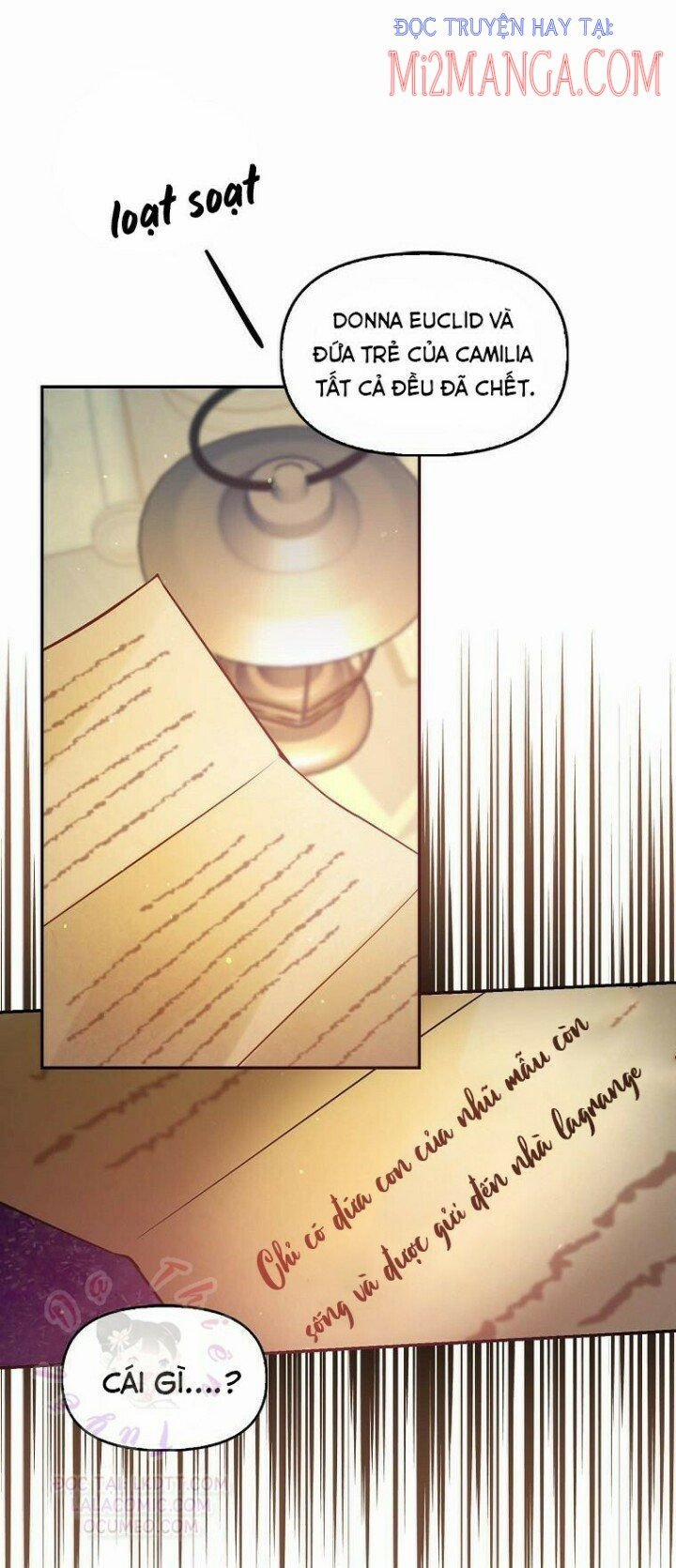 Em Gái Thân Yêu Của Công Tước Phản Diện 42 trang 13