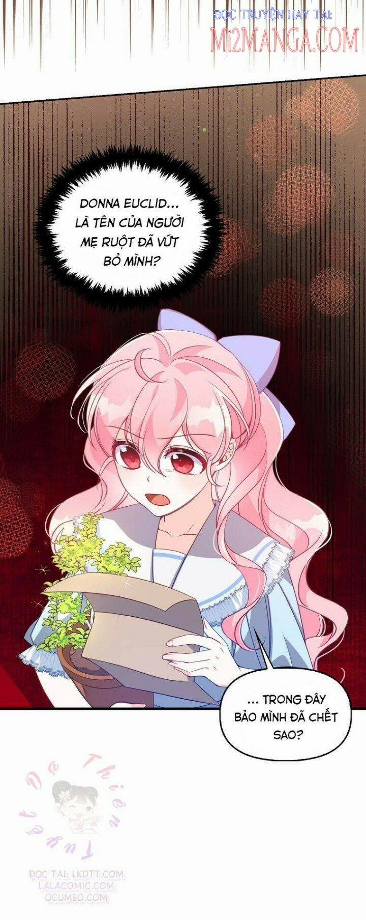 Em Gái Thân Yêu Của Công Tước Phản Diện 42 trang 14