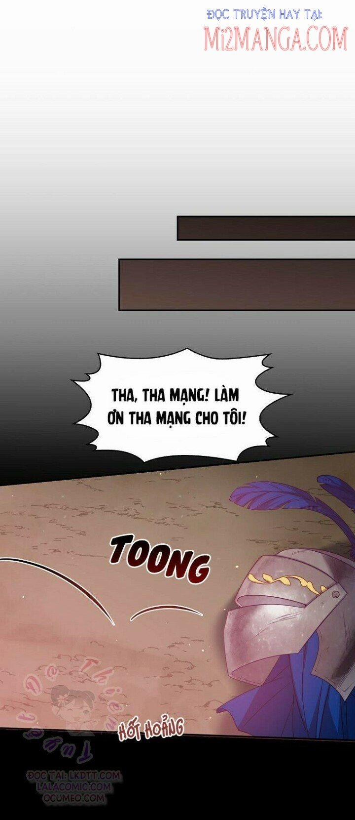 Em Gái Thân Yêu Của Công Tước Phản Diện 42 trang 15