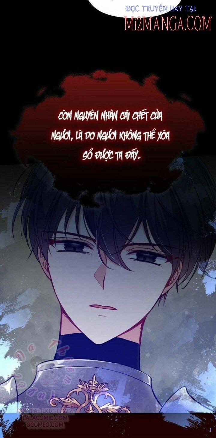 Em Gái Thân Yêu Của Công Tước Phản Diện 42 trang 19