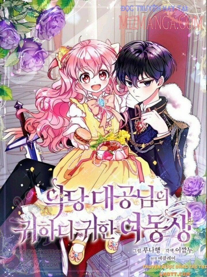 Em Gái Thân Yêu Của Công Tước Phản Diện 42 trang 2