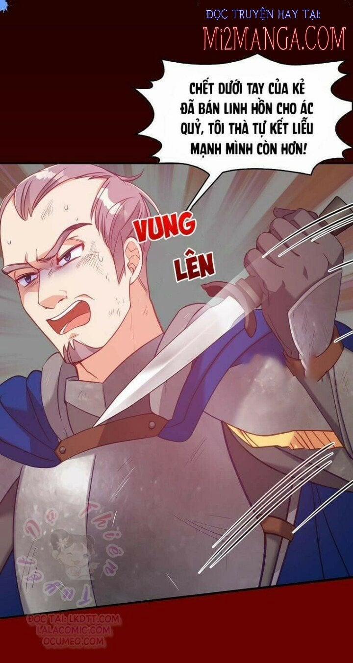 Em Gái Thân Yêu Của Công Tước Phản Diện 42 trang 20