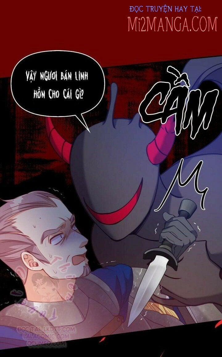 Em Gái Thân Yêu Của Công Tước Phản Diện 42 trang 21