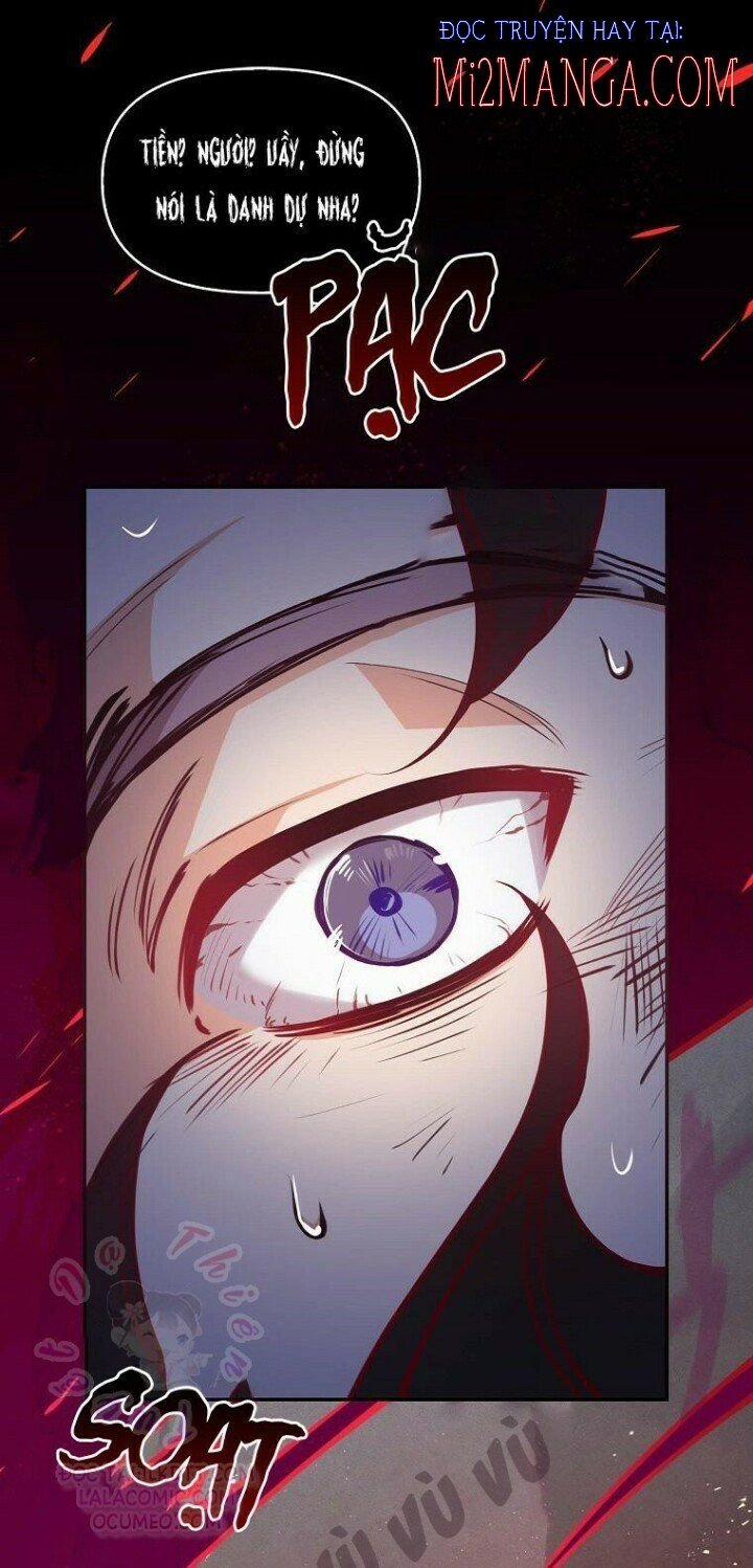 Em Gái Thân Yêu Của Công Tước Phản Diện 42 trang 22