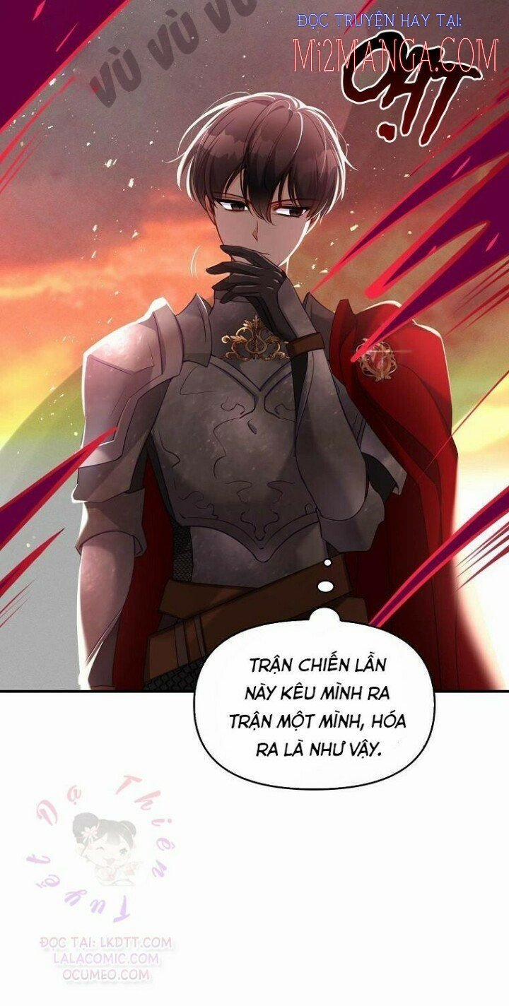 Em Gái Thân Yêu Của Công Tước Phản Diện 42 trang 23