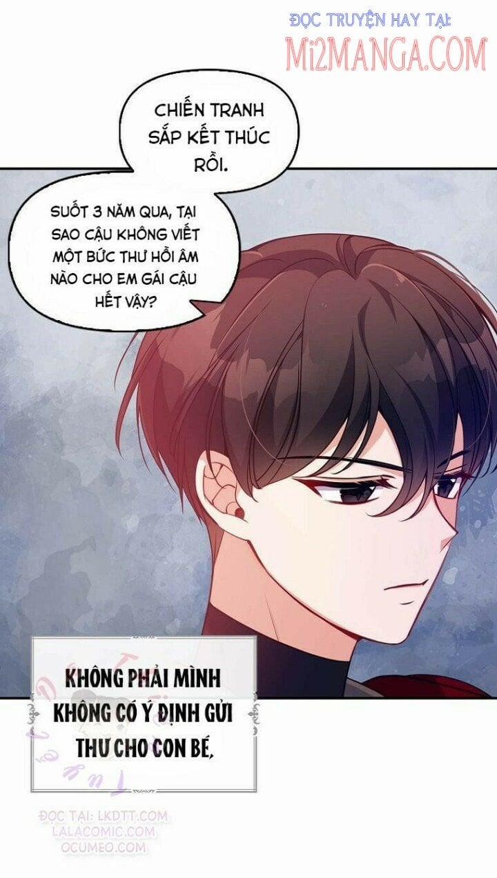 Em Gái Thân Yêu Của Công Tước Phản Diện 42 trang 27