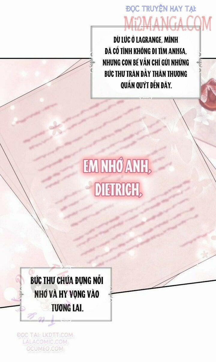Em Gái Thân Yêu Của Công Tước Phản Diện 42 trang 28