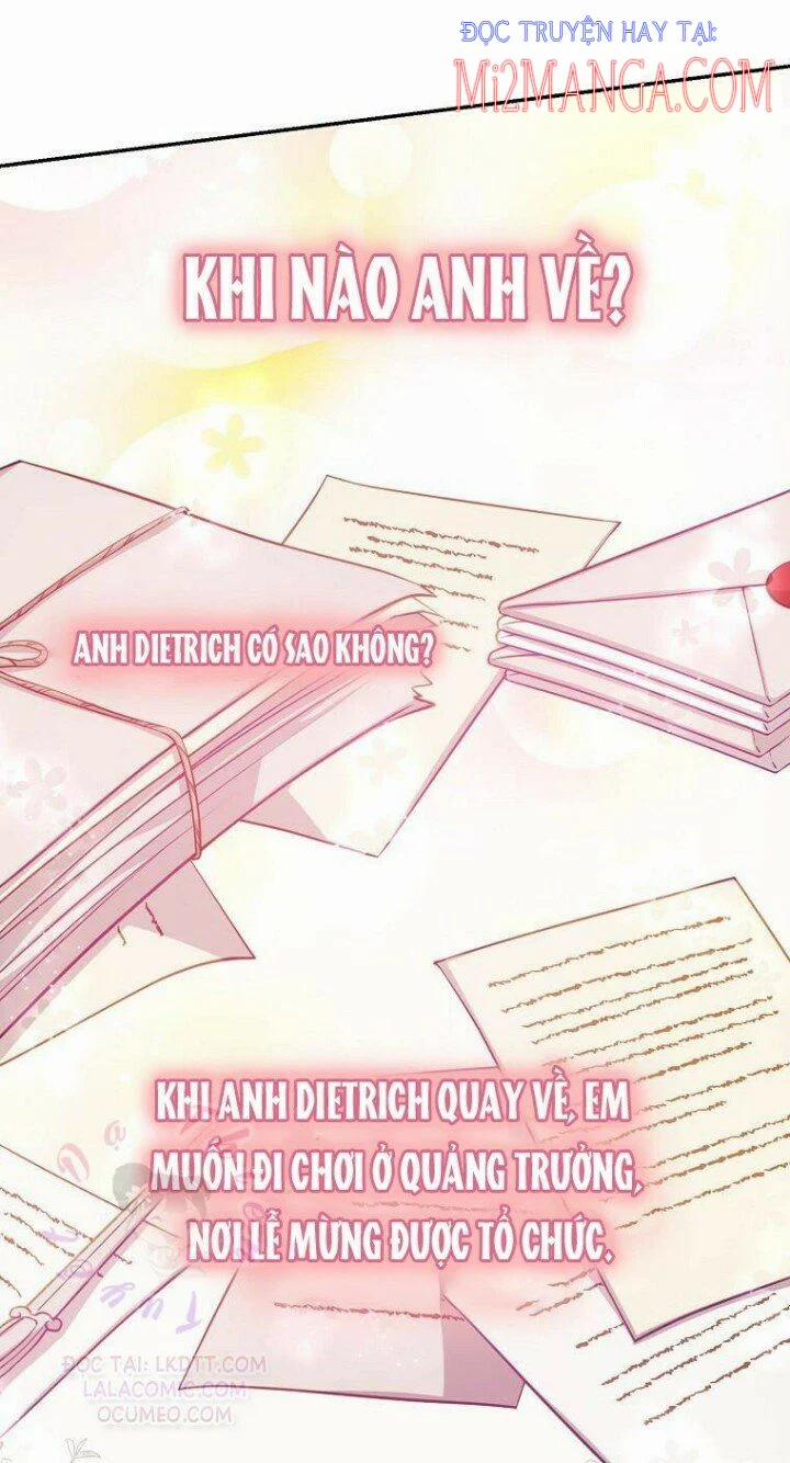 Em Gái Thân Yêu Của Công Tước Phản Diện 42 trang 29