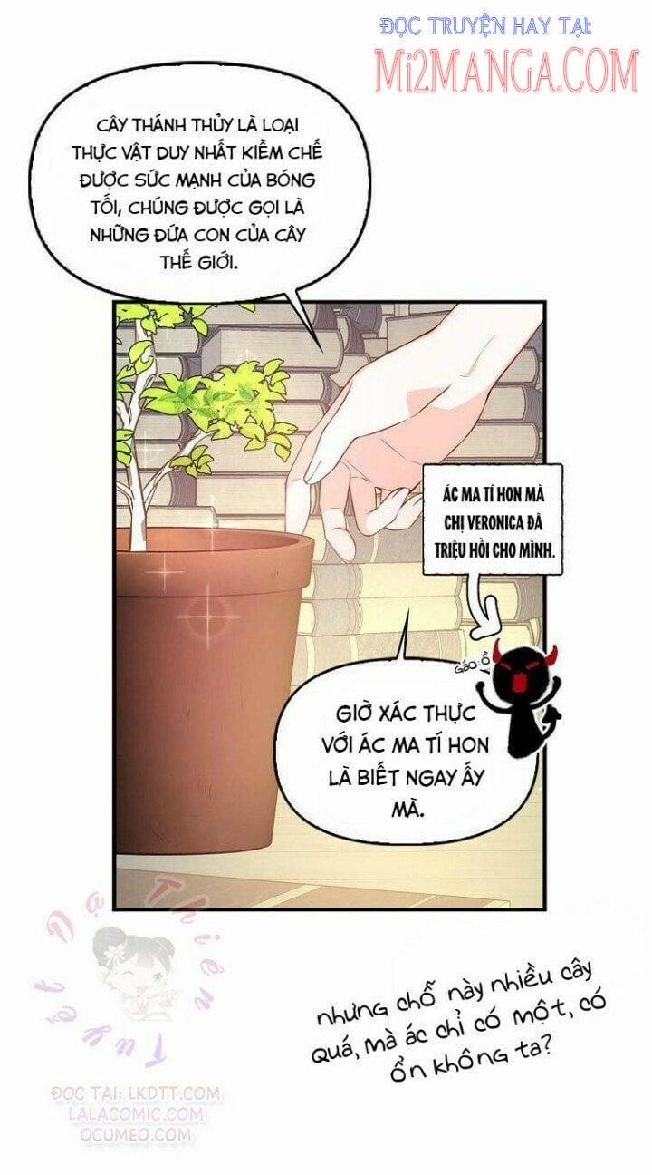 Em Gái Thân Yêu Của Công Tước Phản Diện 42 trang 9