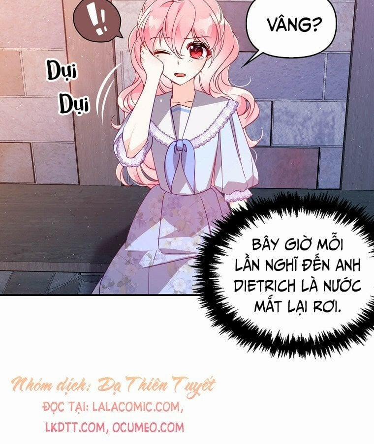 Em Gái Thân Yêu Của Công Tước Phản Diện 43 trang 15