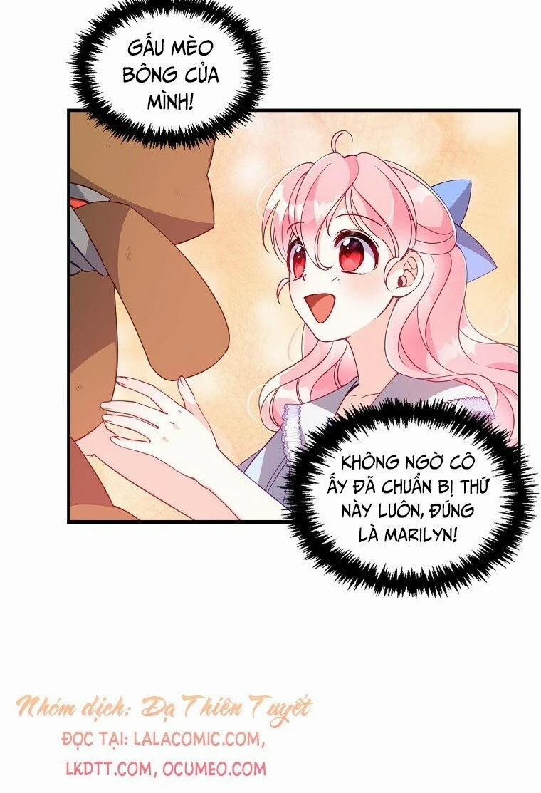 Em Gái Thân Yêu Của Công Tước Phản Diện 43 trang 17