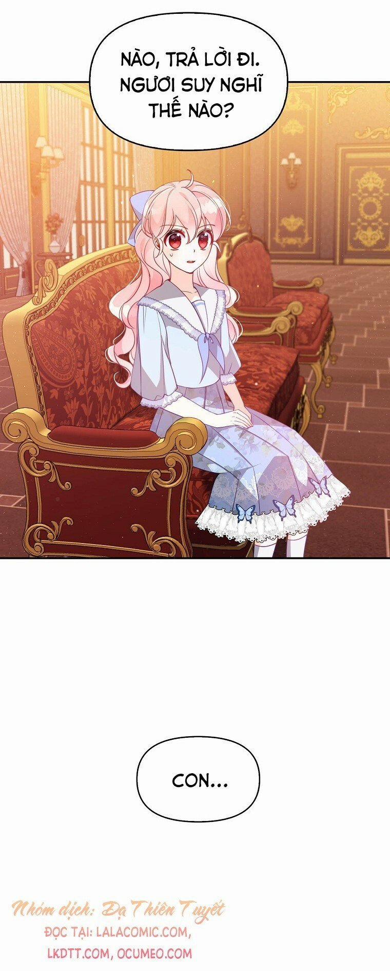 Em Gái Thân Yêu Của Công Tước Phản Diện 43 trang 2