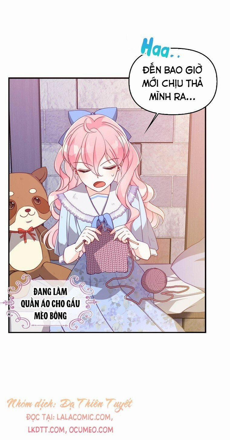 Em Gái Thân Yêu Của Công Tước Phản Diện 43 trang 20