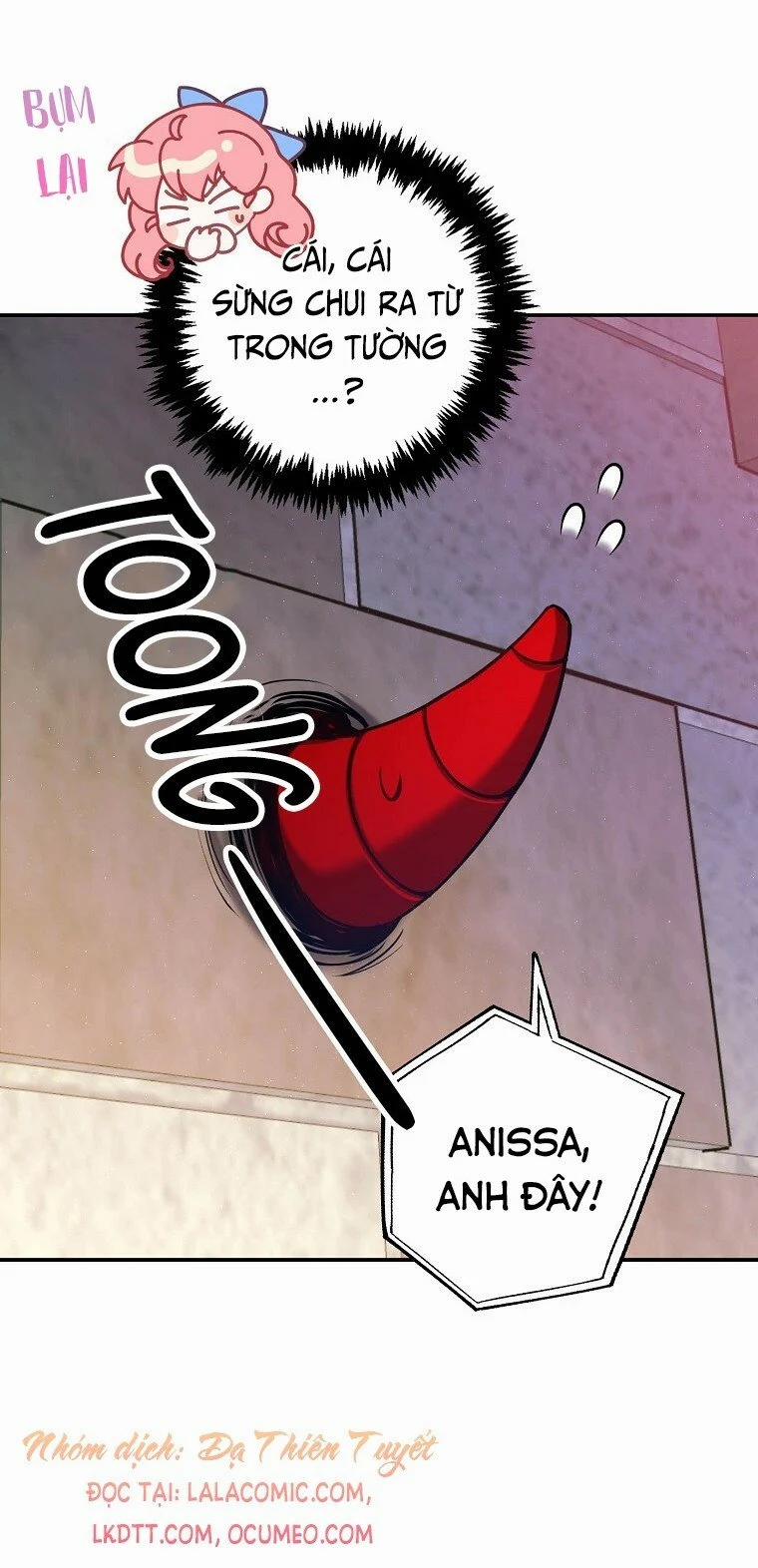 Em Gái Thân Yêu Của Công Tước Phản Diện 43 trang 25