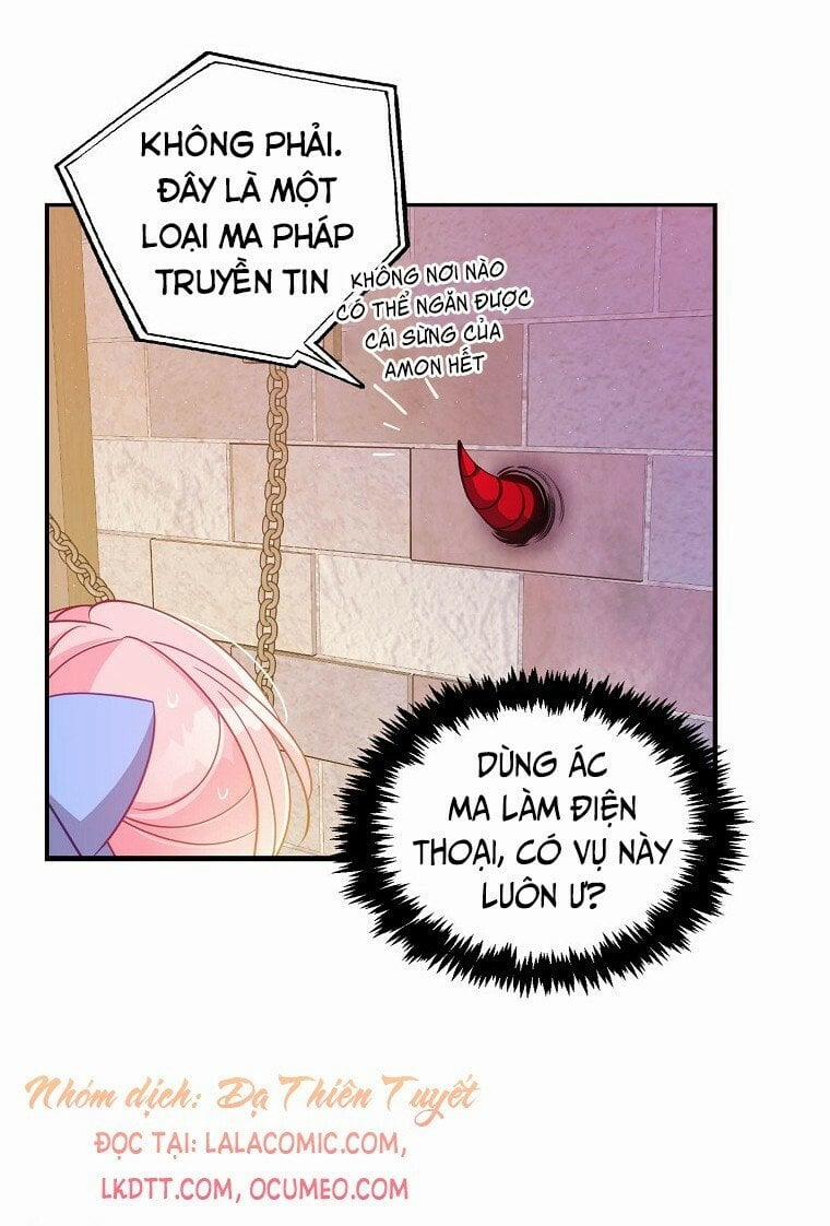 Em Gái Thân Yêu Của Công Tước Phản Diện 43 trang 27