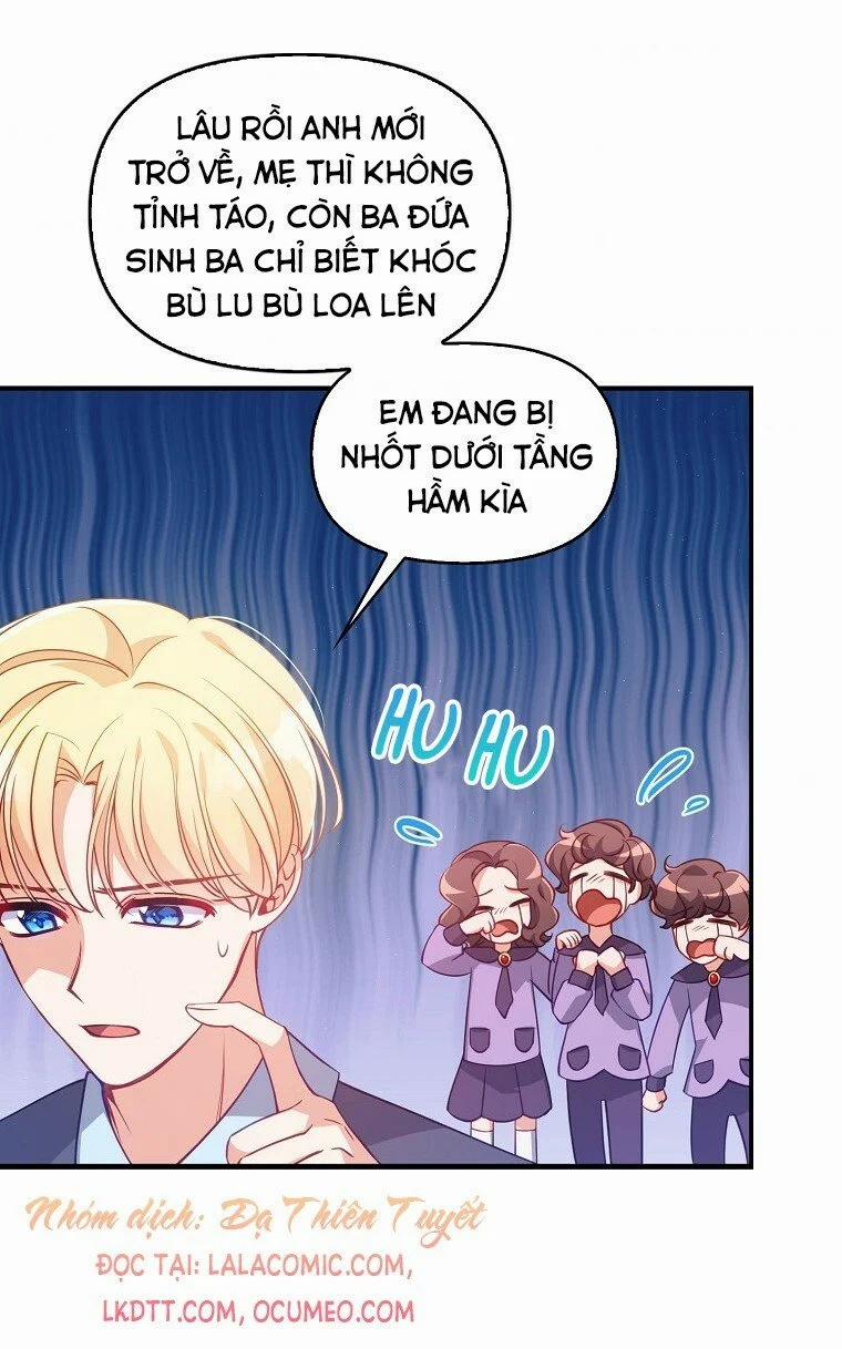 Em Gái Thân Yêu Của Công Tước Phản Diện 43 trang 29