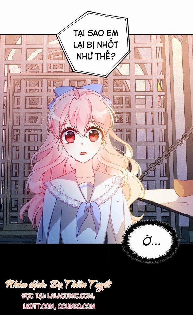 Em Gái Thân Yêu Của Công Tước Phản Diện 43 trang 30