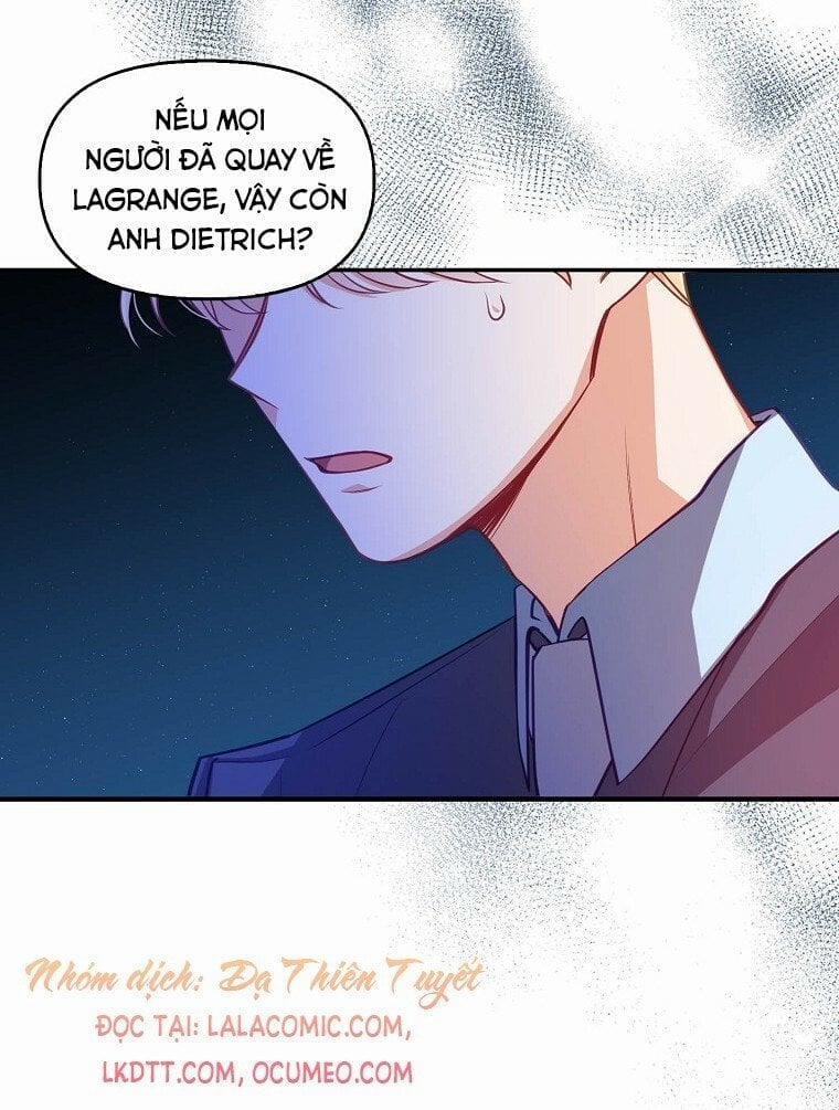 Em Gái Thân Yêu Của Công Tước Phản Diện 43 trang 34