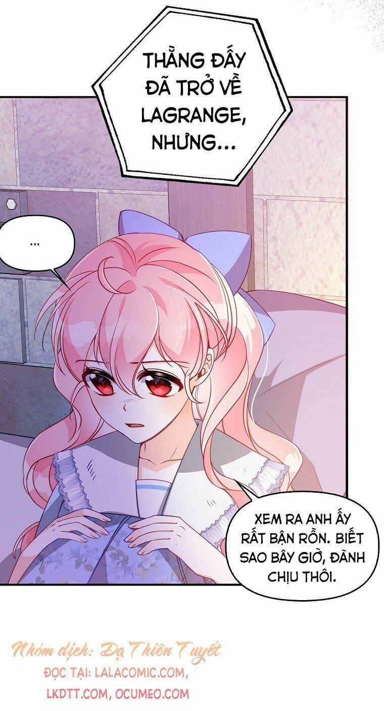 Em Gái Thân Yêu Của Công Tước Phản Diện 43 trang 35
