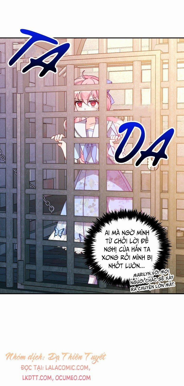 Em Gái Thân Yêu Của Công Tước Phản Diện 43 trang 4
