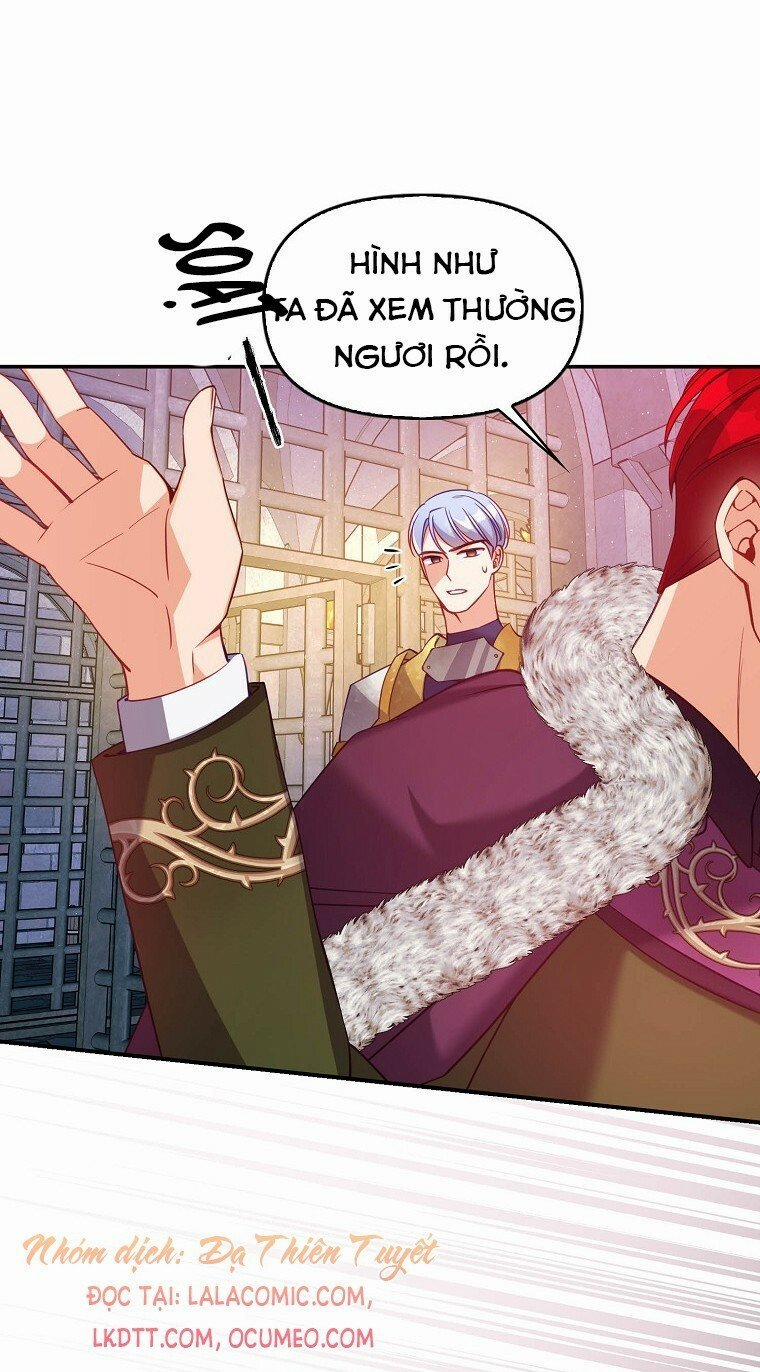 Em Gái Thân Yêu Của Công Tước Phản Diện 43 trang 43