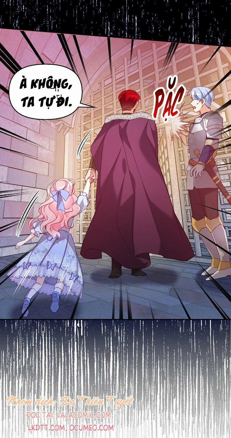 Em Gái Thân Yêu Của Công Tước Phản Diện 43 trang 50