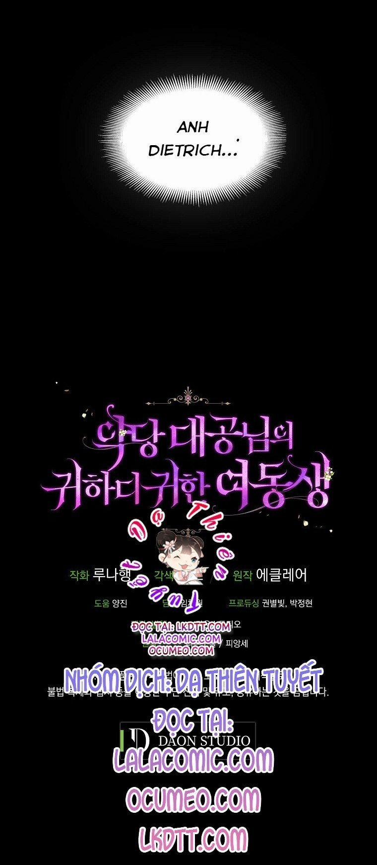 Em Gái Thân Yêu Của Công Tước Phản Diện 43 trang 54