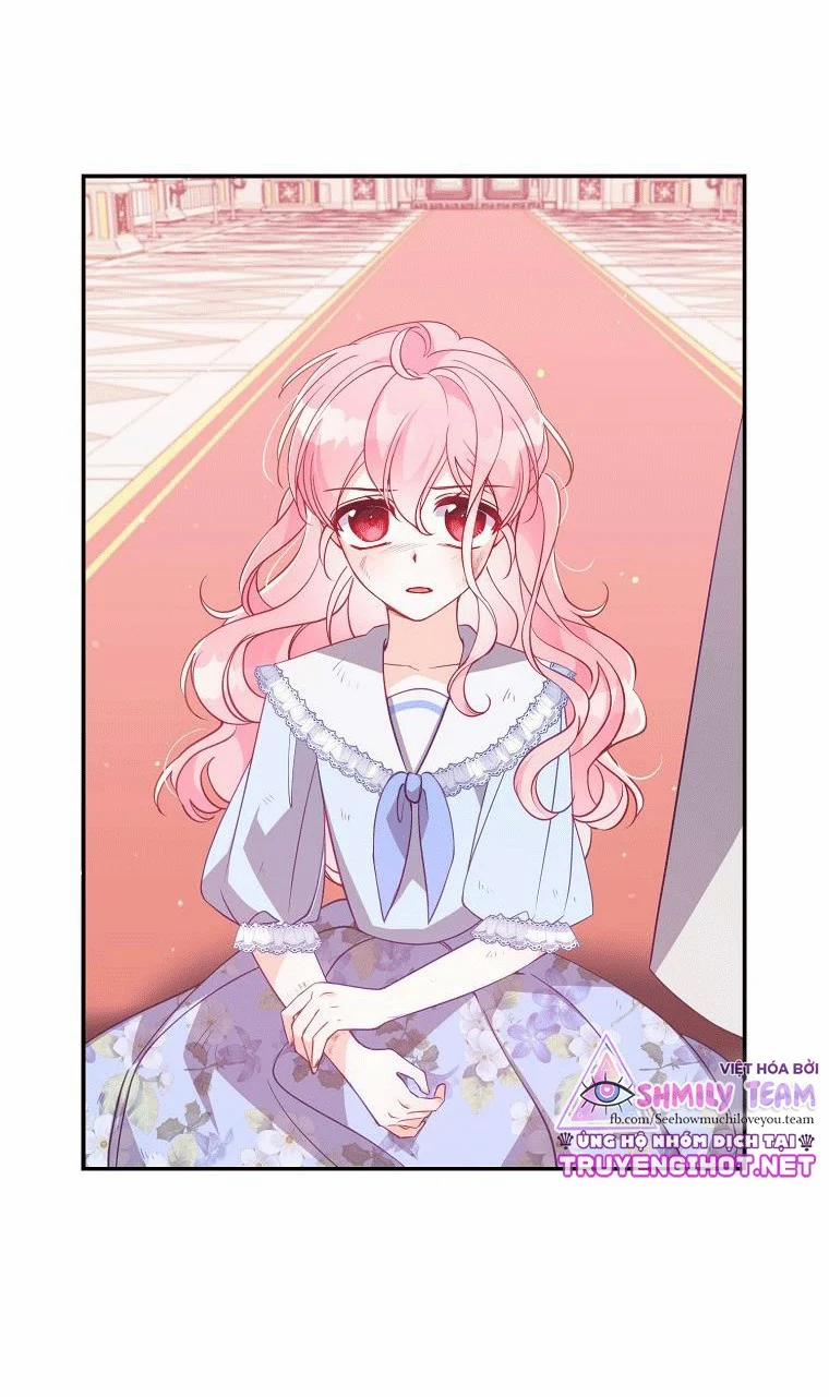 Em Gái Thân Yêu Của Công Tước Phản Diện 44.1 trang 11