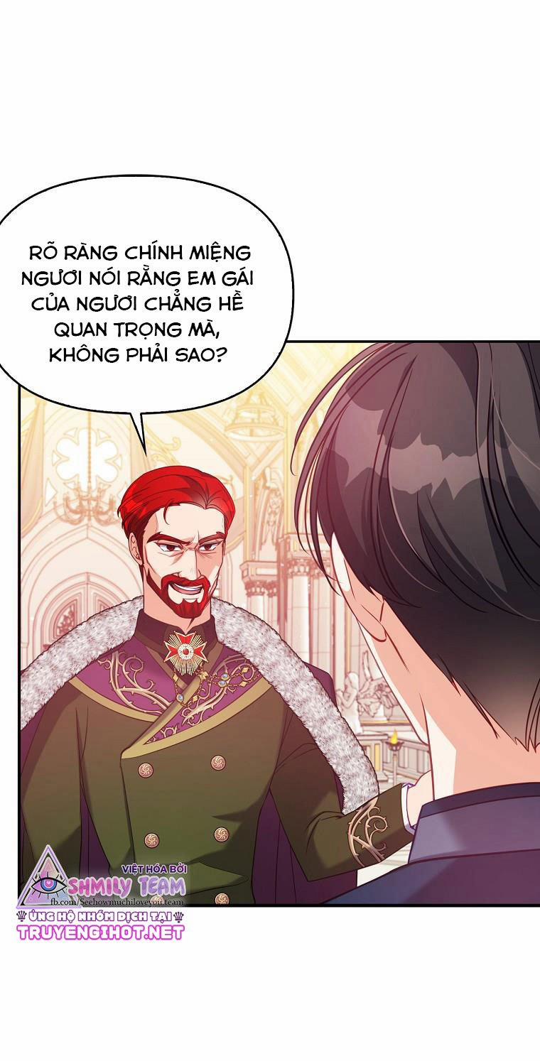 Em Gái Thân Yêu Của Công Tước Phản Diện 44.1 trang 15