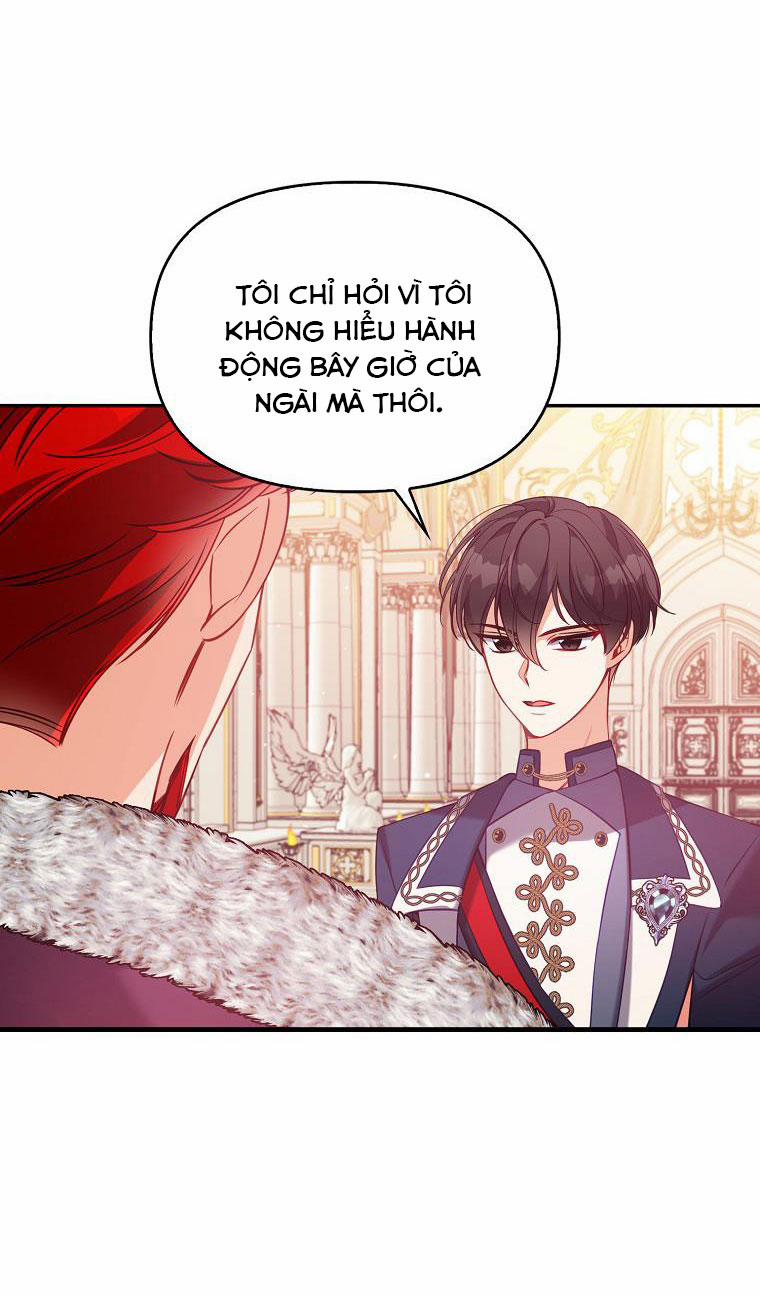 Em Gái Thân Yêu Của Công Tước Phản Diện 44.1 trang 16