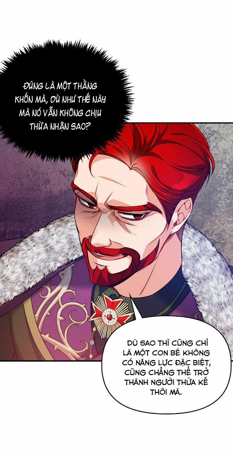 Em Gái Thân Yêu Của Công Tước Phản Diện 44.1 trang 17
