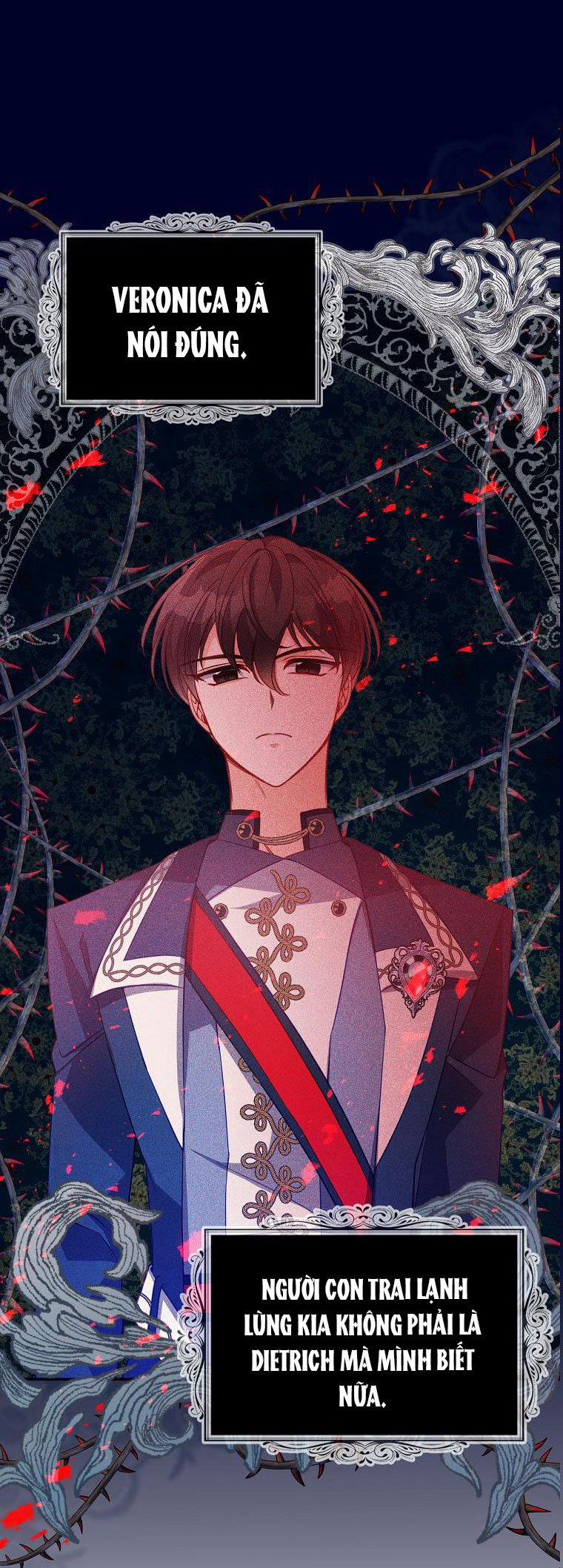 Em Gái Thân Yêu Của Công Tước Phản Diện 44.1 trang 24